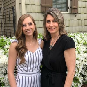 Meet your Posher, Sandy